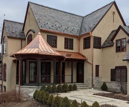 Elkhorn Roofing Co. LLC