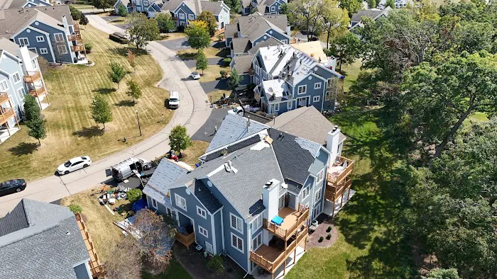 Elkhorn Roofing Co. LLC Picture 4