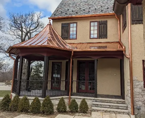 Elkhorn Roofing Co. LLC Picture 9