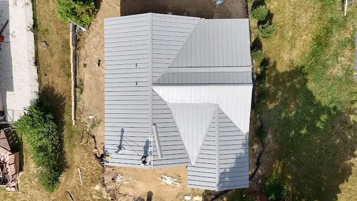 Elkhorn Roofing Co. LLC Picture 10