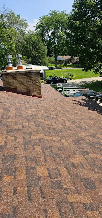 Pana's Roofing and Siding Picture 2