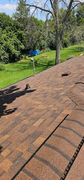 Pana's Roofing and Siding Picture 5