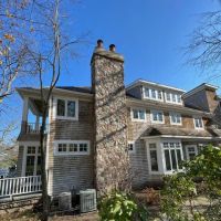 All Seasons Roofing and Chimney Service ico