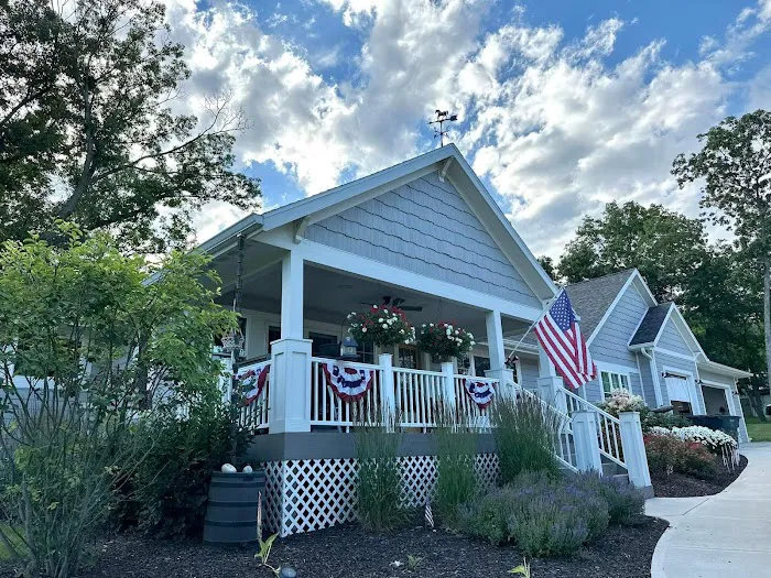 All Seasons Roofing and Chimney Service Picture 6