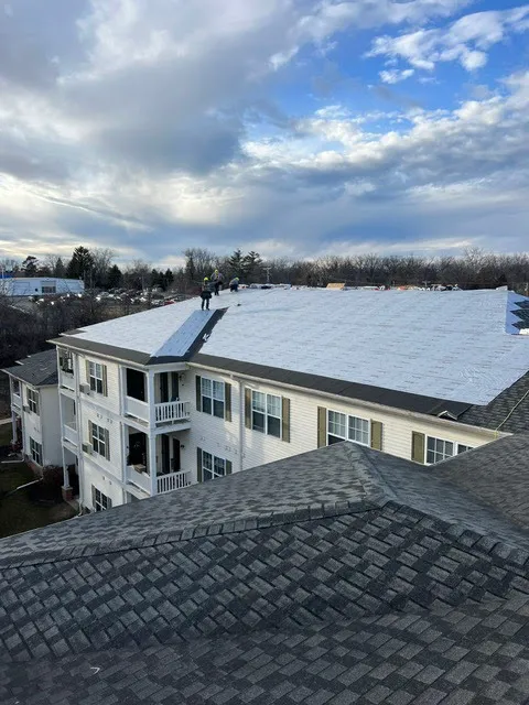 All Seasons Roofing and Chimney Service Picture 10