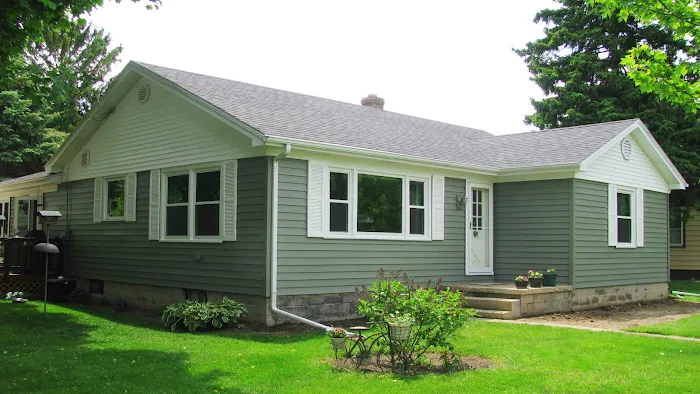 Mather's Improvement Service Picture 1