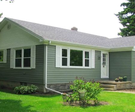 Mather's Improvement Service