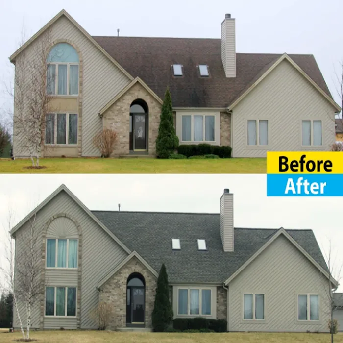 Mather's Improvement Service Picture 2