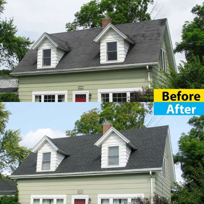 Mather's Improvement Service Picture 3