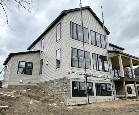 M&L Siding and Services INC