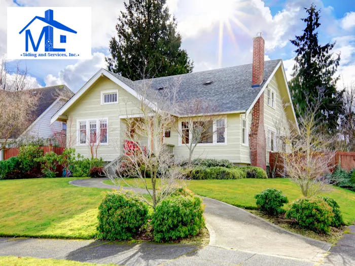 M&L Siding and Services INC Picture 8