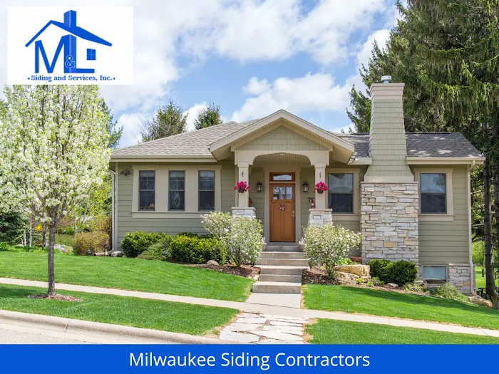 M&L Siding and Services INC Picture 7