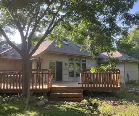 Stauffer Enterprises Inc