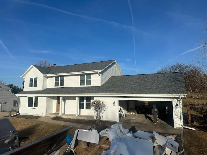 Stauffer Enterprises Inc Picture 2