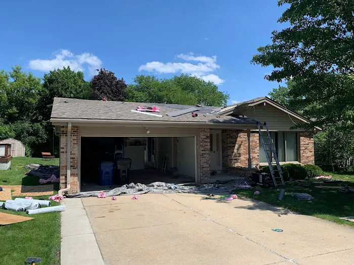 Stauffer Enterprises Inc Picture 4