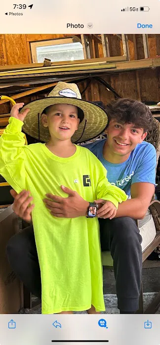 Stauffer Enterprises Inc Picture 3