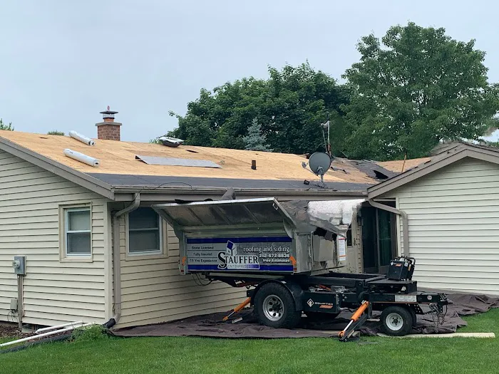 Stauffer Enterprises Inc Picture 6