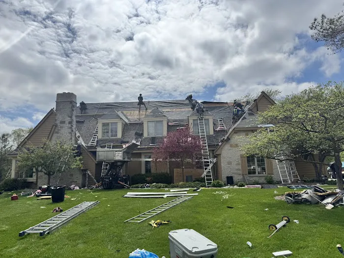 Stauffer Enterprises Inc Picture 9