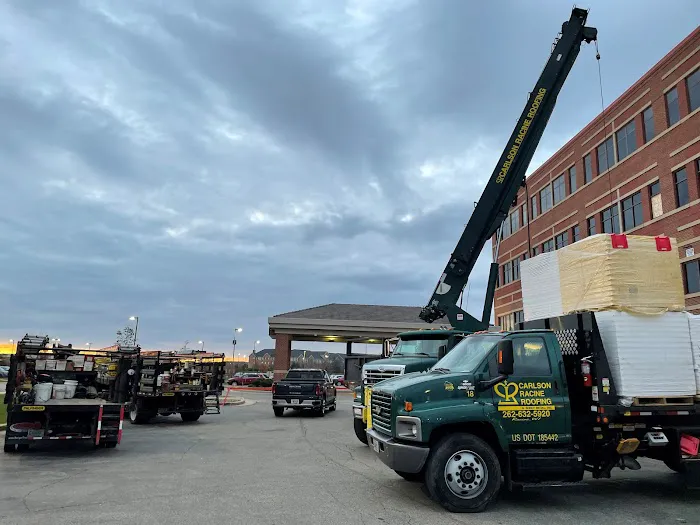 Carlson Racine Roofing & Sheet Picture 2