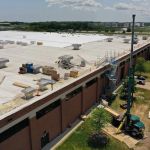 Carlson Racine Roofing & Sheet