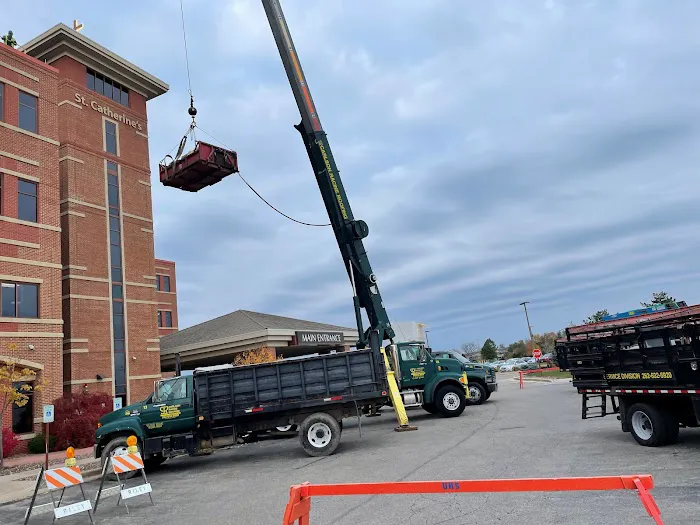 Carlson Racine Roofing & Sheet Picture 3