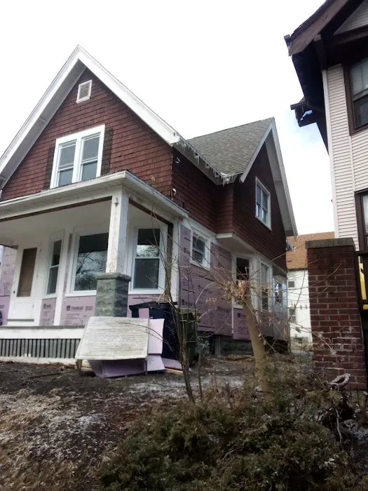 Carlson Racine Roofing & Sheet Picture 5