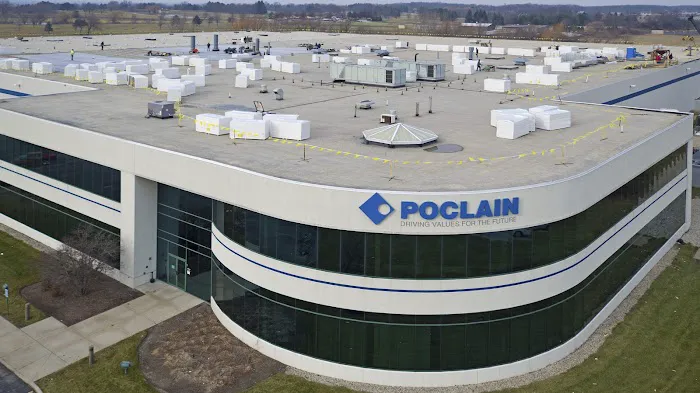 Carlson Racine Roofing & Sheet Picture 4