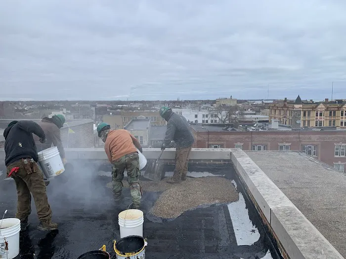 Carlson Racine Roofing & Sheet Picture 6