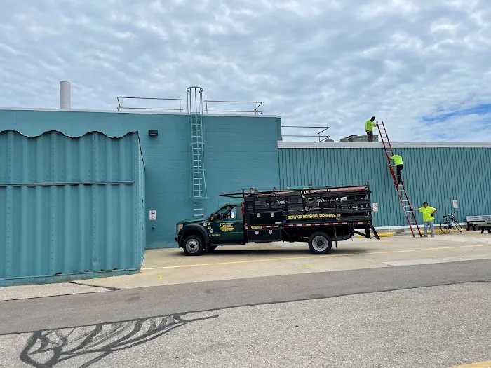 Carlson Racine Roofing & Sheet Picture 7