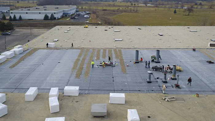 Carlson Racine Roofing & Sheet Picture 9