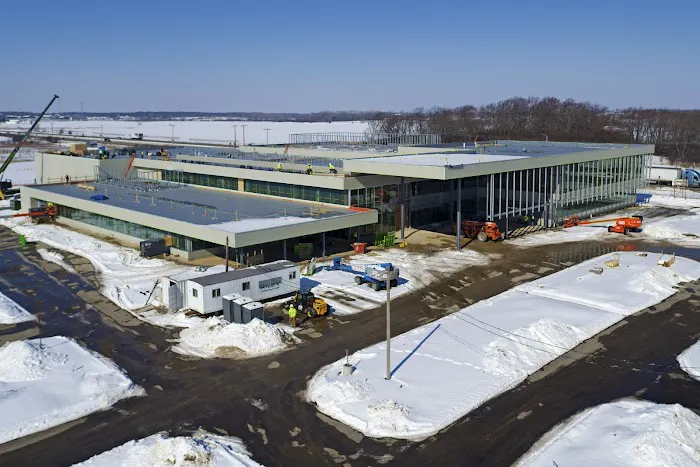 Carlson Racine Roofing & Sheet Picture 10