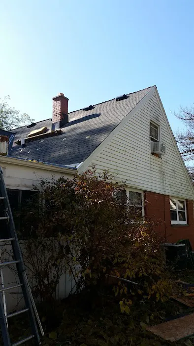 Belman's Roofing Picture 2
