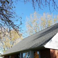 Belman's Roofing ico