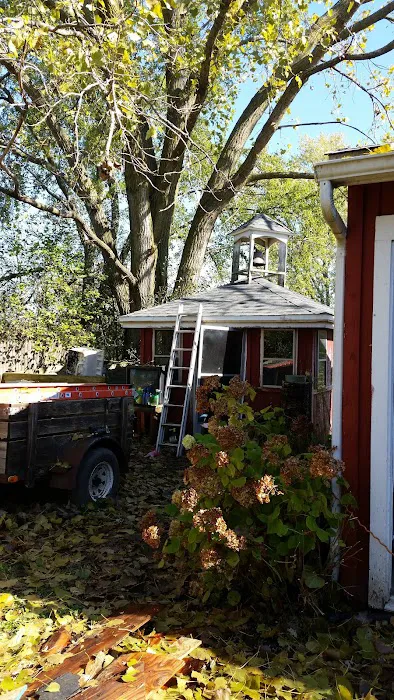 Belman's Roofing Picture 4