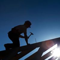 Racine Roofing Contractors LLC ico