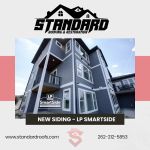Standard Roofing & Restoration