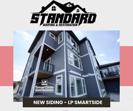 Standard Roofing & Restoration
