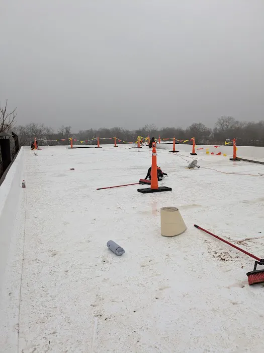 Standard Roofing & Restoration Picture 9