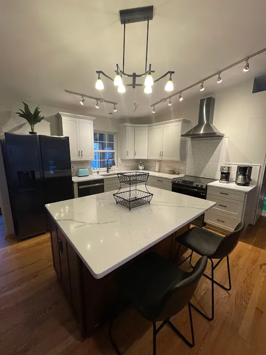 VDB Contractors Picture 1