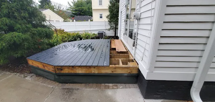 D & D Roofing Picture 1