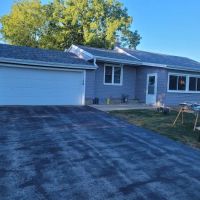 R & R Construction ico