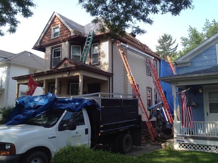 R & R Construction Picture 4