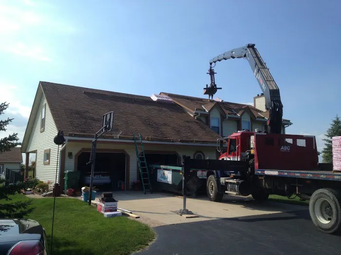 R & R Construction Picture 7