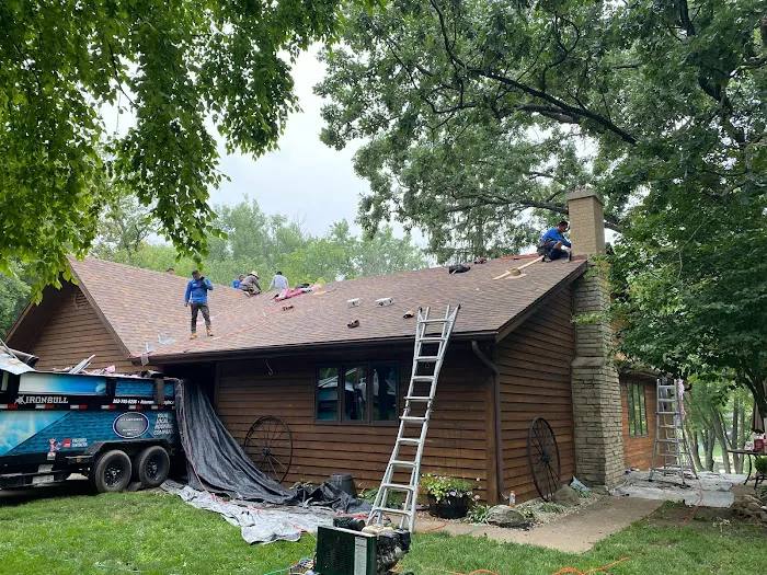 Assurance Roofing Inc. Picture 2