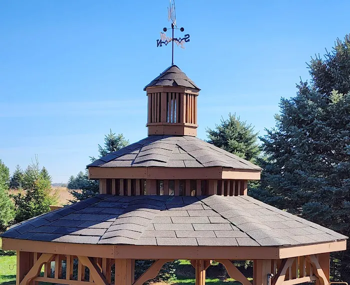 Assurance Roofing Inc. Picture 4