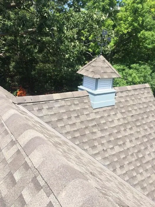 Assurance Roofing Inc. Picture 10