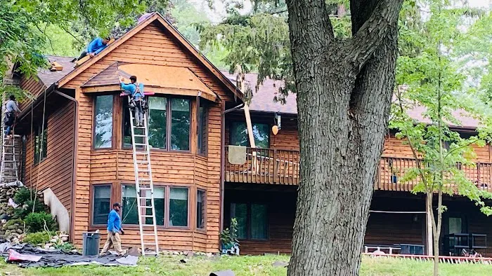 Assurance Roofing Inc. Picture 8