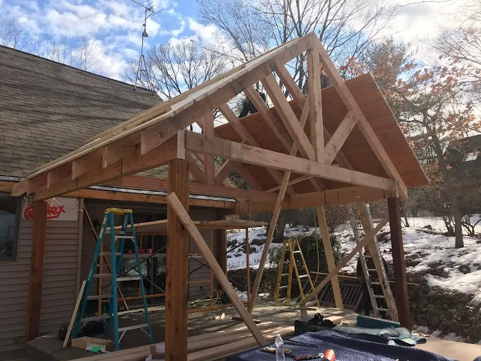 Castle Rock Restoration Picture 2