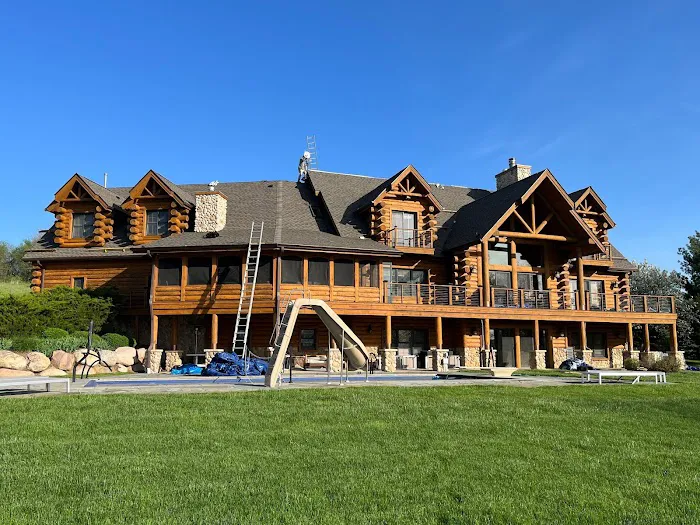 Castle Rock Restoration Picture 1