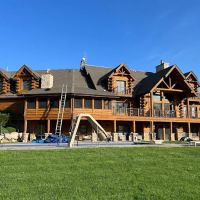 Castle Rock Restoration ico